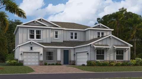 1831 Rider Rain Lane, home for sale in Apopka 32703