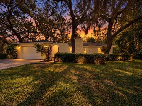 8284 Apple Orchard Road, starter home for sale in Spring Hill