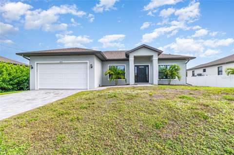 2841 NW 45Th Place, home for sale on NW 45Th Place