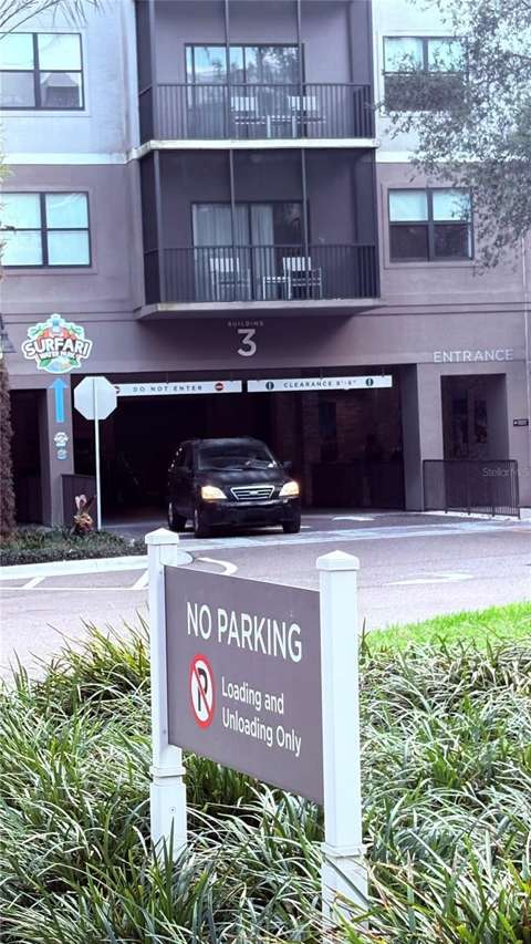 14501 Grove Resort Avenue #3220, home for sale in Kissimmee 34747