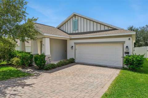 897 Carmillion Court, golf community for sale in Groveland