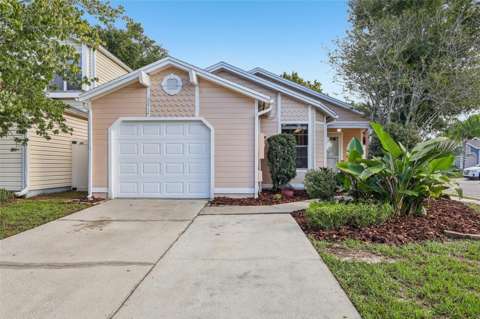 2212 Faxton Court, home for sale in Orlando 32812