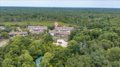6653 River Run Boulevard #6653, home for sale in Weeki Wachee 34607