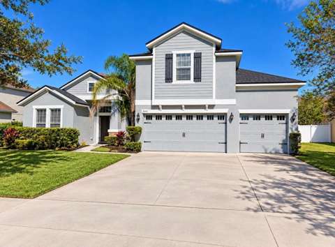 3541 Pawleys Loop, home for sale in St. Cloud 34769