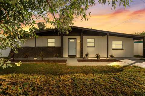 8307 Libby Lane, home for sale on Libby Lane