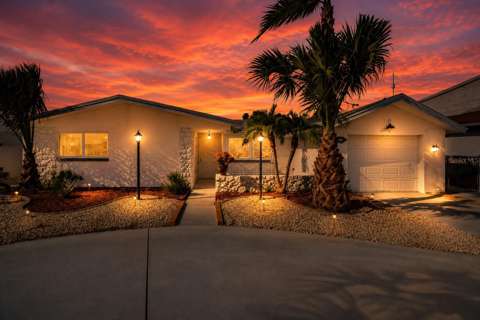 13711 Allyn Drive, home for sale on Allyn Drive