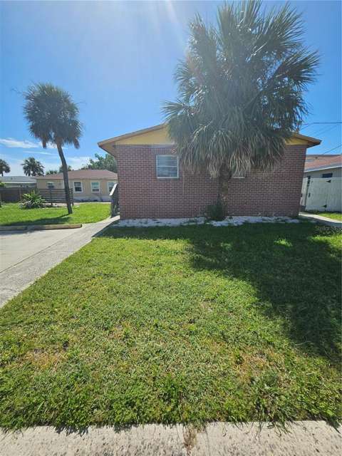 7840 Boca Ciega Drive, 4-bedroom for sale in St. Pete Beach