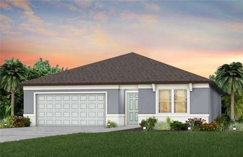 10511 Sapphire Breeze Cove, golf community for sale in Parrish