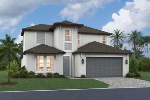 13694 Loredo Way, 4-bedroom for sale in Punta Gorda