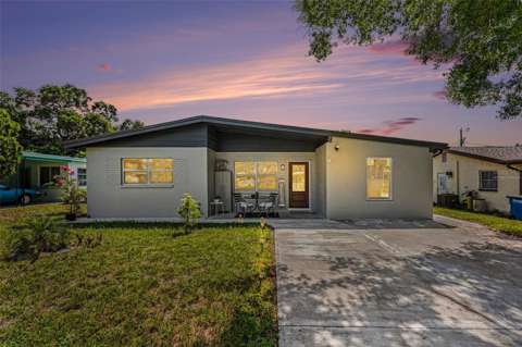 1935 Atlantis Drive, home for sale in Clearwater 33763