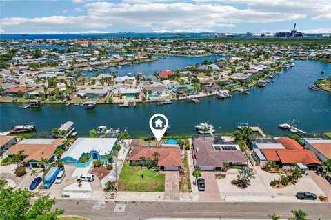 801 Flamingo Drive, home for sale on Flamingo Drive