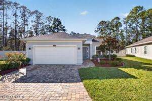 10399 Pavnes Creek Drive, home for sale in Jacksonville 32223