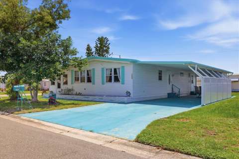 1003 44Th Avenue Drive, golf community for sale in Ellenton