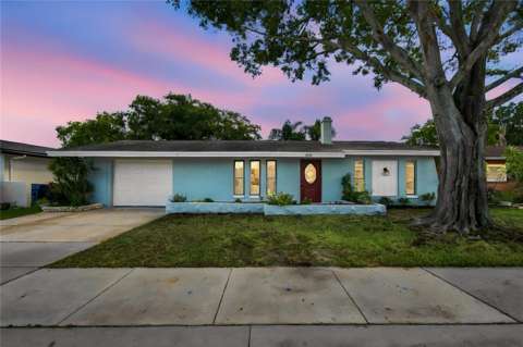 1813 Driftwood Circle, $300k–$500k for sale in Oldsmar