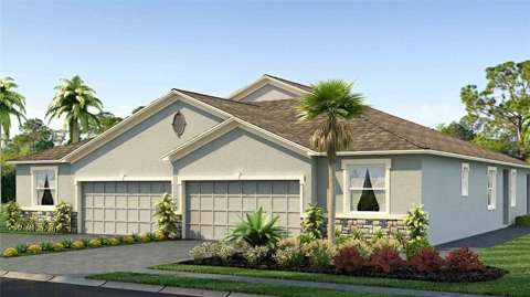 33042 Rustic Rise Road, home for sale in San Antonio 33576