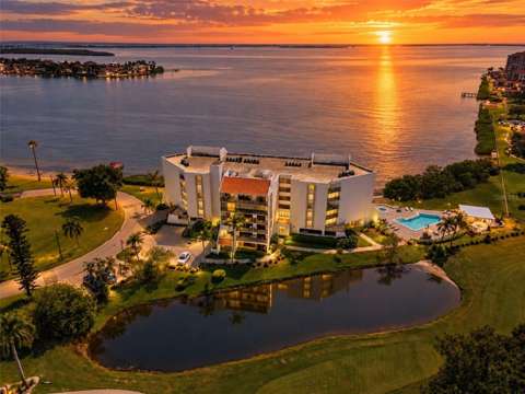 5700 Escondida Boulevard #401, home for sale in St. Petersburg 33715