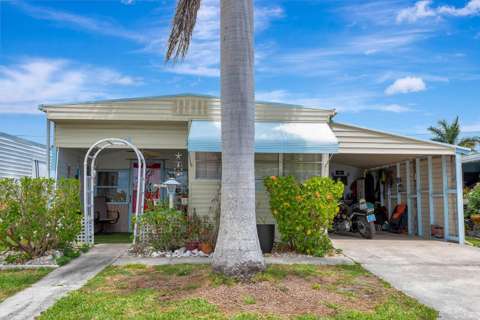 515 50Th Avenue Terrace, home for sale in Bradenton 34207
