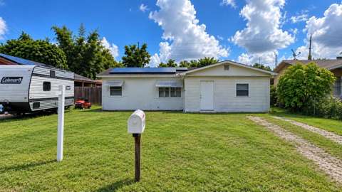 5649 59Th Street, starter home for sale in St. Petersburg