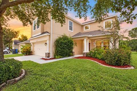7127 Forest Mere Drive, home for sale in Riverview 33578