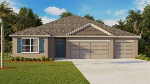 13202 Balsam Cone Drive, home for sale on Balsam Cone Drive