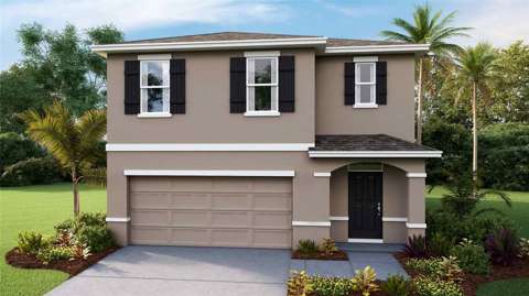 15028 Coltman Hill Place, home for sale in Wimauma 33598