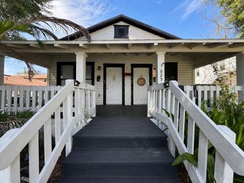 625 Avenue B, home for sale in Winter Haven 33880