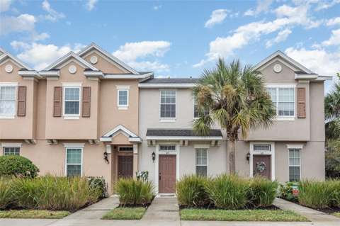 1125 Grantham Drive, gated community for sale in Sarasota