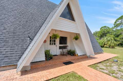 2121 Dressage Cove, home for sale in Chuluota 32766