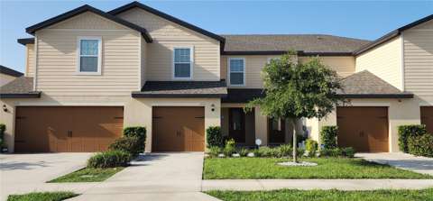 1531 Wynford Circle, starter home for sale in Tavares