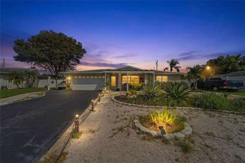 1779 Avon Lane, pool for sale in Largo