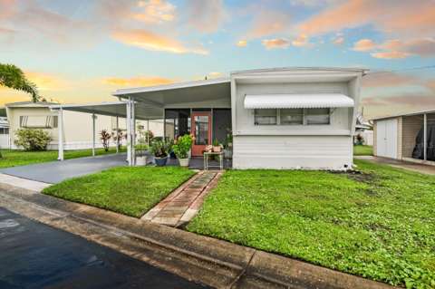 3114 Crystal Lane, golf community for sale in Ellenton