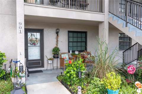 2170 Elm Street #901, starter home for sale in Dunedin