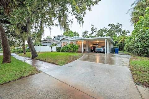 1837 Worrington Street, home for sale on Worrington Street