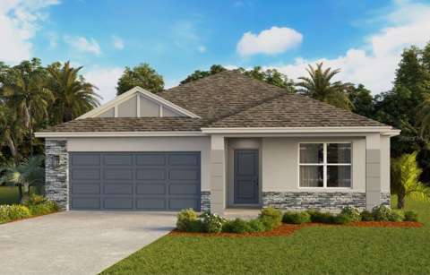 235 Skyfield Court, home for sale in Lady Lake 32159