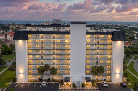 244 Saint Augustine Avenue #104, home for sale on Saint Augustine Avenue