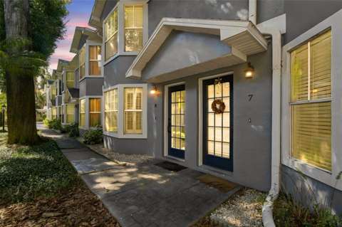 315 S Edison Avenue #8, home for sale in Tampa 33606