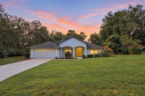 188 W Wason Street, home for sale in Citrus Springs 34434