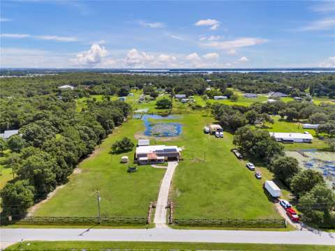 3145 Packard Avenue, home for sale in St. Cloud 34772
