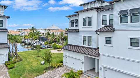 3027 Bermuda Sloop Circle, waterfront for sale in Ruskin