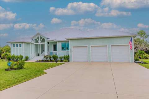 16883 Acapulco Road, home for sale in Punta Gorda 33955
