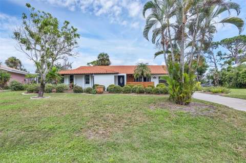 4696 Pompano Street, home for sale in Placida 33946