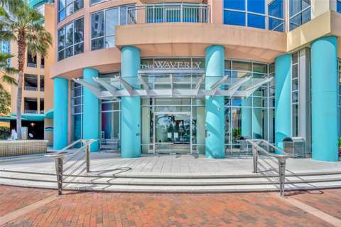 322 E Central Boulevard #1708, home for sale on E Central Boulevard