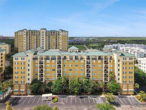 8100 Poinciana Boulevard #2609, home for sale on Poinciana Boulevard