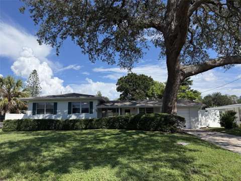 331 Shirley Avenue, home for sale in Belleair 33756