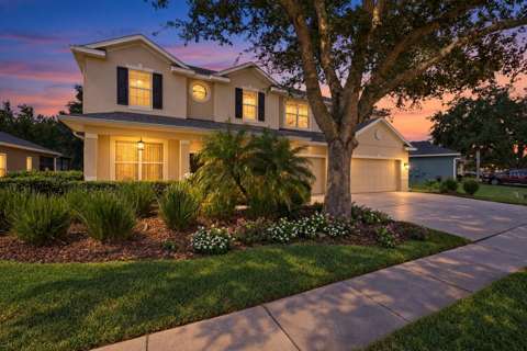 10304 Mallard Landings Way, home for sale on Mallard Landings Way