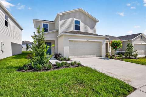 12419 Gust Court, home for sale in Hudson 34669