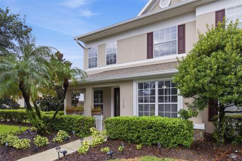 1538 Tally Circle, home for sale in Oviedo 32765