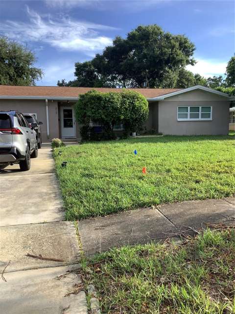 819 62Nd Avenue, waterfront for sale in St. Petersburg