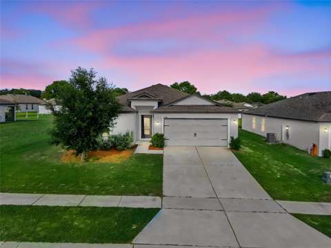 1350 Brenway Drive, home for sale in Mascotte 34753