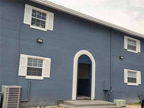 1400 Eudora Road #D-38, starter home for sale in Mount Dora